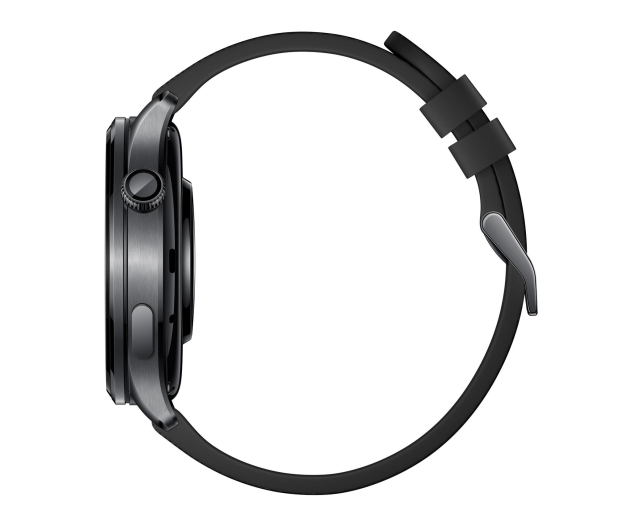 XIAOMI Watch 5 Black - 1501987 - zdjęcie 6